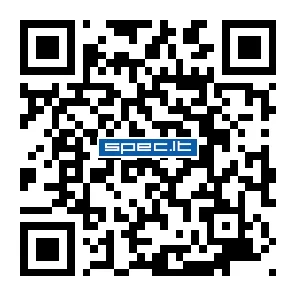 QR kodas | Danauskienė ir Ko, VŠĮ | spec.lt