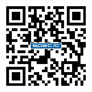 QR kodas | Danauto, MB | spec.lt