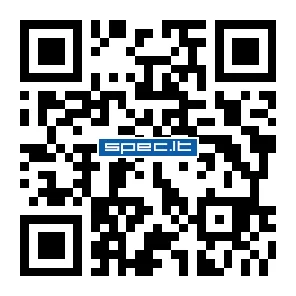 QR kodas | Danaveka, MB | spec.lt