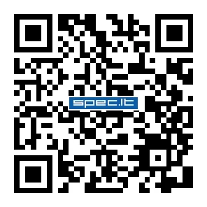 QR kodas | Danavis Engineering, UAB | spec.lt