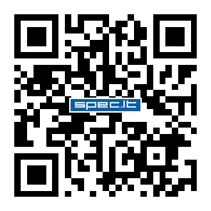 QR kodas | Danavis, UAB | spec.lt