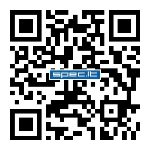 QR kodas | Danavita, UAB | spec.lt