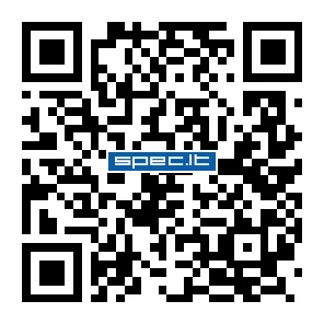 QR kodas | Danbalt Clothing, UAB | spec.lt
