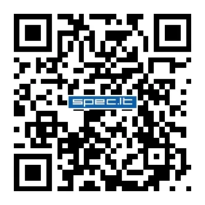 QR kodas | Danbalt Estate, UAB | spec.lt