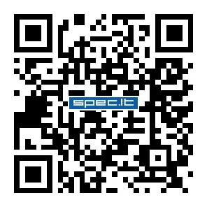 QR kodas | Danbaltic Group, UAB | spec.lt