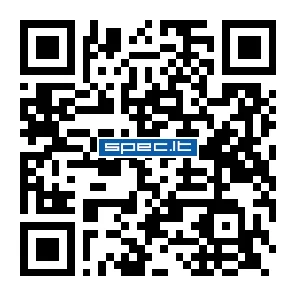 QR kodas | Dance for all, VŠĮ