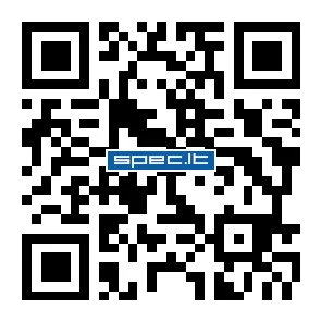 QR kodas | Dance Makers, UAB | spec.lt