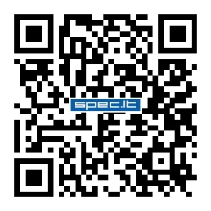 QR kodas | Dance Time Lithuania, VŠĮ | spec.lt