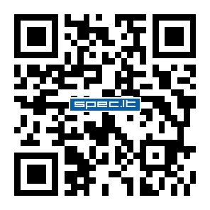 QR kodas | Dančiukas, MB | spec.lt