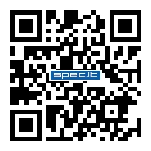 QR kodas | DANCLEAN, UAB | spec.lt