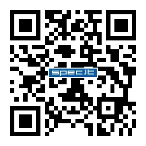 QR kodas | DANCOM, UAB | spec.lt