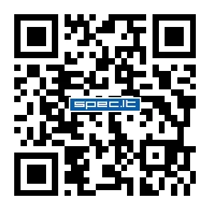 QR kodas | Dandam, MB | spec.lt