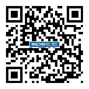 QR kodas | Dandeco Group, UAB | spec.lt