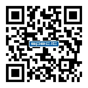 QR kodas | Dandrika, UAB | spec.lt