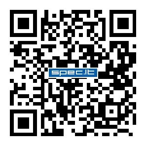 QR kodas | Dandžio prekyba, MB