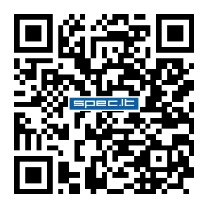 QR kodas | DANĖ, Klaipėdos vaikų globos namai | spec.lt