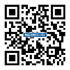 QR kodas | Danecor, UAB | spec.lt