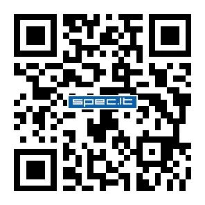 QR kodas | Daneda, UAB | spec.lt