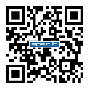 QR kodas | Danega, UAB | spec.lt