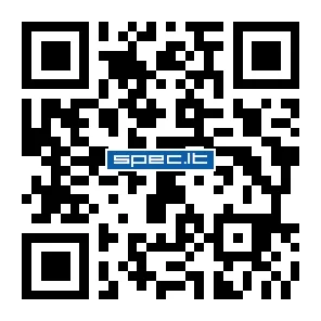 QR kodas | DANEKA, UAB | spec.lt