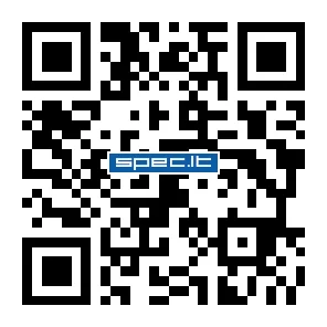 QR kodas | DANELA, UAB | spec.lt