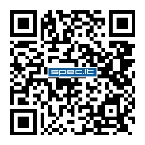 QR kodas | Aldasiva, UAB | spec.lt