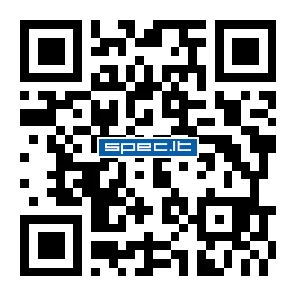 QR kodas | Danema, MB | spec.lt