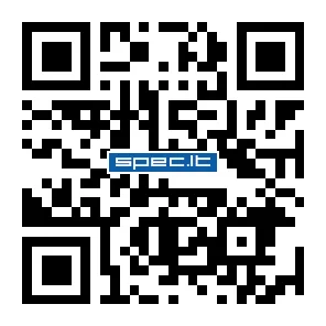 QR kodas | Danera, UAB | spec.lt