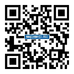 QR kodas | DANERTA, UAB | spec.lt