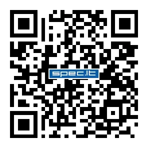 QR kodas | Archo, MB | spec.lt