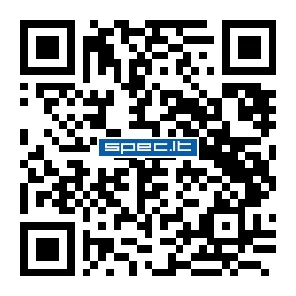 QR kodas | Danės Grėbliūnienės, IĮ | spec.lt