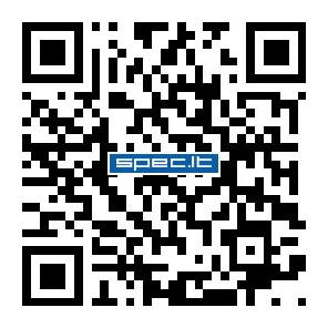 QR kodas | Danės investicijos, MB | spec.lt