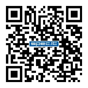 QR kodas | Danės krantas, UAB | spec.lt