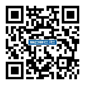 QR kodas | Imes statyba, UAB