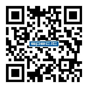 QR kodas | Danės parkas, UAB | spec.lt