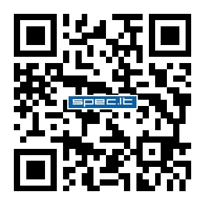 QR kodas | Danės perlas, UAB | spec.lt