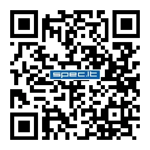 QR kodas | Danės pontonas, UAB