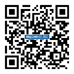 QR kodas | Imes architektai, UAB | spec.lt