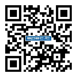 QR kodas | Danės slėnis, UAB | spec.lt