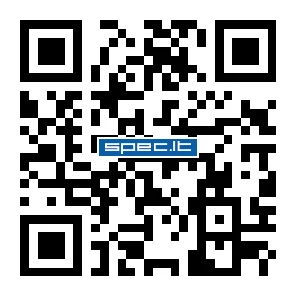 QR kodas | Danės Turtas, UAB | spec.lt