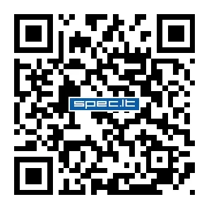 QR kodas | Danės upės uostas, UAB | spec.lt