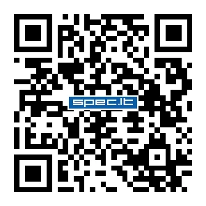 QR kodas | Danesa ir partneriai, UAB | spec.lt