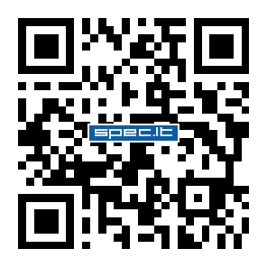 QR kodas | DANESA, UAB | spec.lt