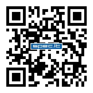 QR kodas | Danestan, MB