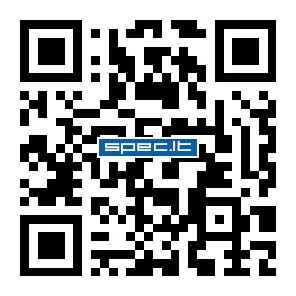 QR kodas | DANET BALTIC, UAB