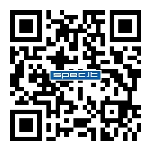 QR kodas | Danetra, UAB | spec.lt
