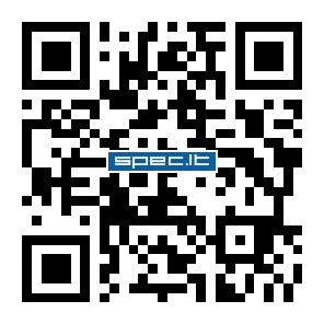 QR kodas | Danevia, MB | spec.lt