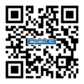 QR kodas | UŽDAROJI AKCINĖ BENDROVĖ DANFOSS | spec.lt
