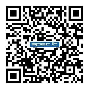 QR kodas | Danga, daugiabučio namo savininkų bendrija