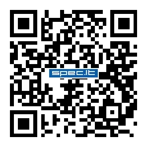 QR kodas | Dangaus energija, UAB | spec.lt